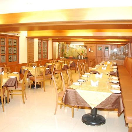 Hotel Nahar Manchester Inn Coimbatore Bagian luar foto
