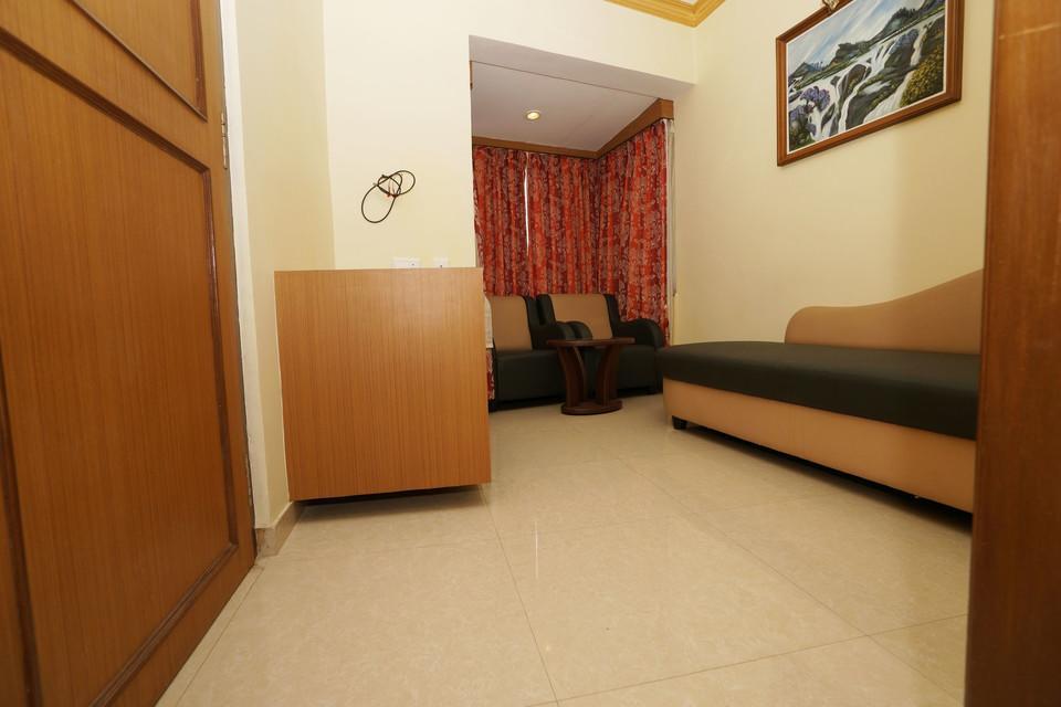 Hotel Nahar Manchester Inn Coimbatore Bagian luar foto