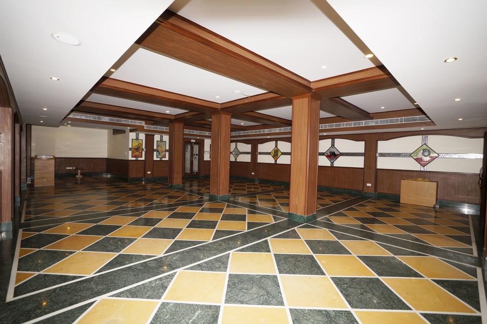 Hotel Nahar Manchester Inn Coimbatore Bagian luar foto